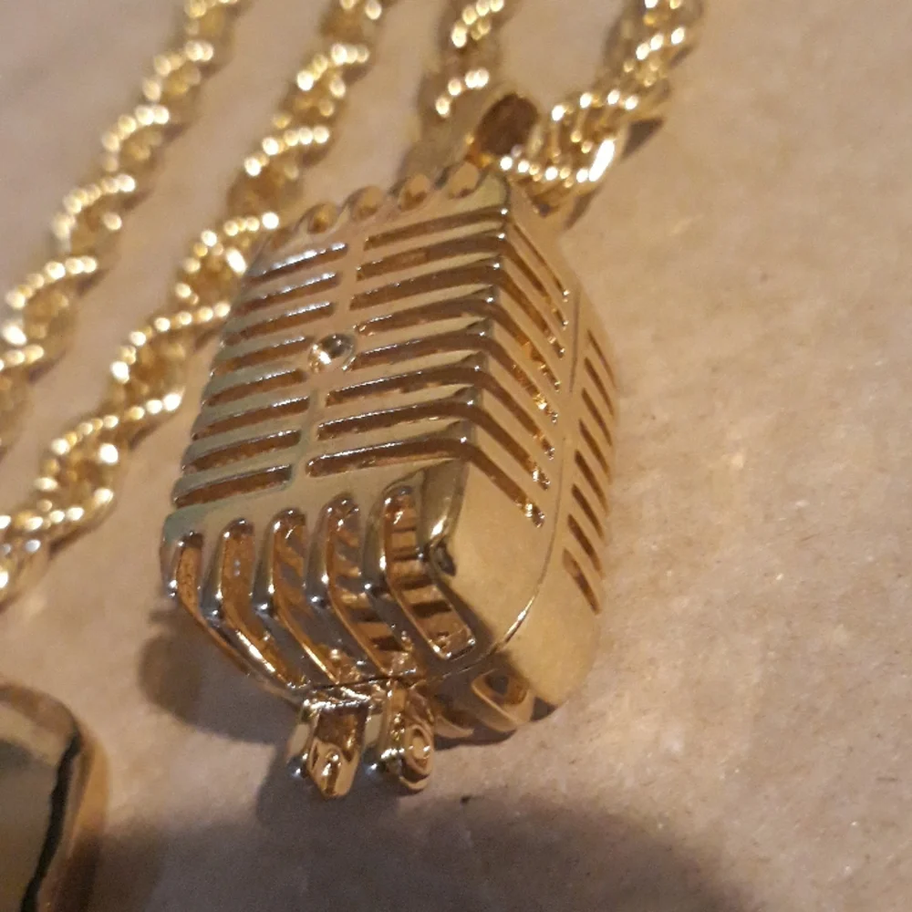 NOSTALGIC ROPE CHAINS - Picture 3 of 3